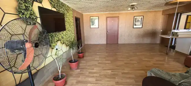 Пансионат Муссон - 4
