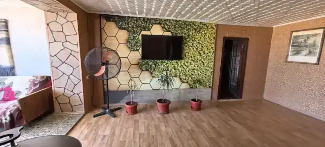 Пансионат Муссон - 5