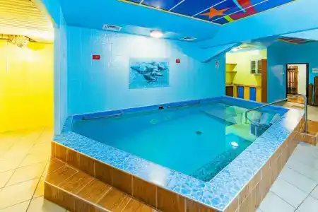 Славянка Саяногорск - 6