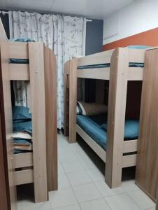 Camin Hostel - 13
