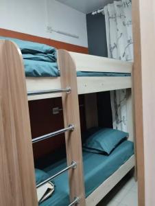Camin Hostel - 18