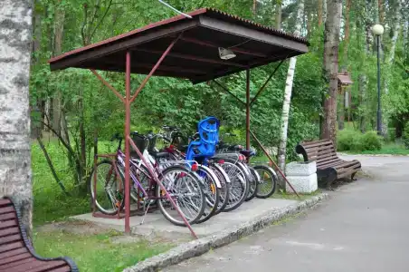 Лосево Парк - 3