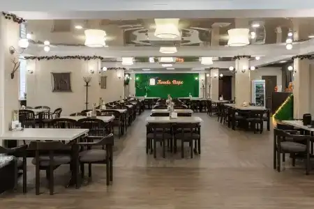 Лосево Парк - 8