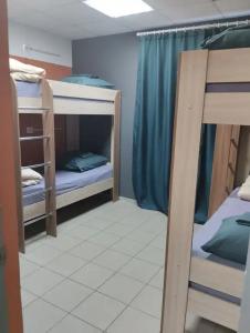 Camin Hostel - 19