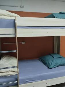 Camin Hostel - 21