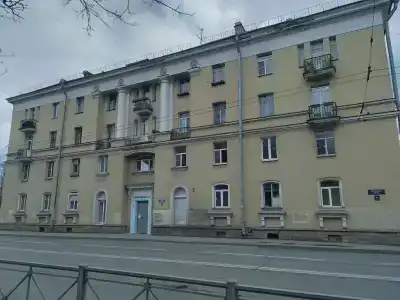 Новый смарт - 1