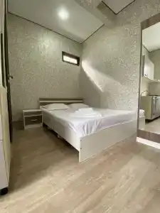 Гостевой дом у Парка - 4