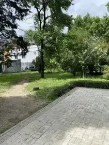 Гостевой дом у Парка - 9