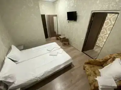 Гостевой дом у Парка - 11
