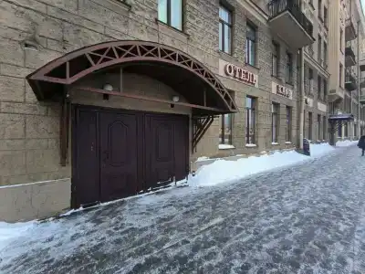 Эспланада - 2