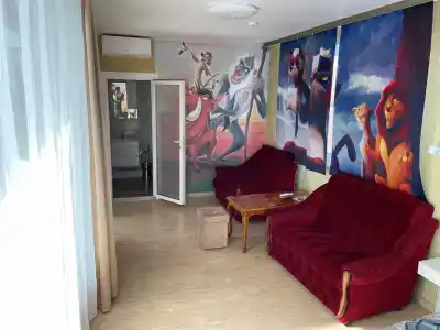 Шале с Видом на Эльбрус - 145