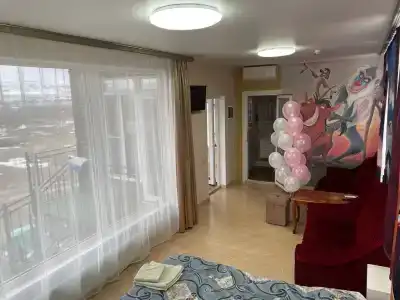 Шале с Видом на Эльбрус - 146
