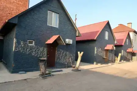 Золотая вилка - 0
