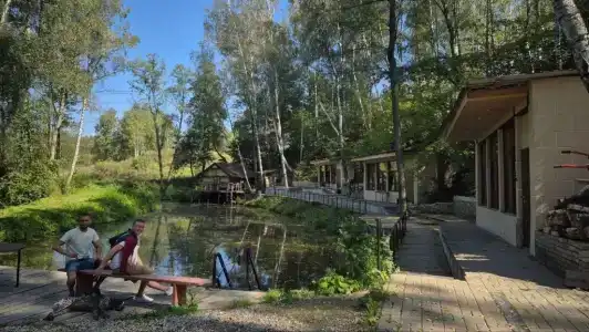 Gora Country Club - 3