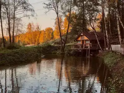 Gora Country Club - 8