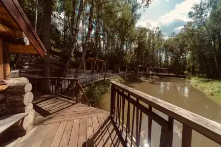 Gora Country Club - 9