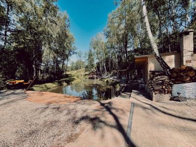 Gora Country Club - 11