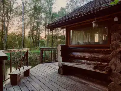 Gora Country Club - 14