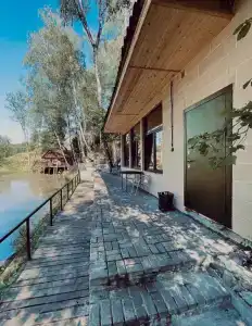 Gora Country Club - 18