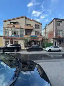 Бизнес хостел - 4
