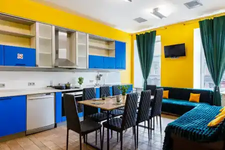 Кубик - 3