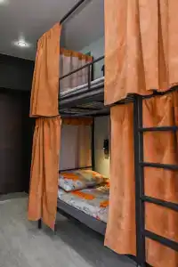 Кора - 1