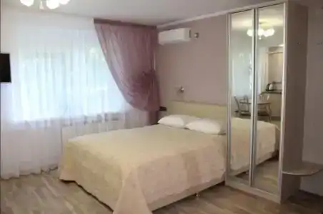 Золотая рыбка - 25