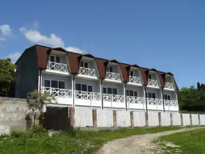 Palm Hotel - 2
