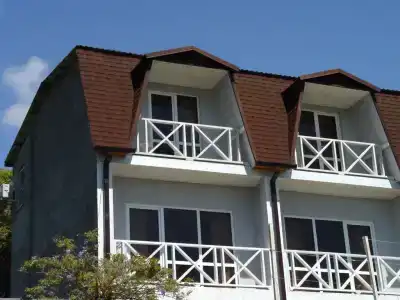 Palm Hotel - 4