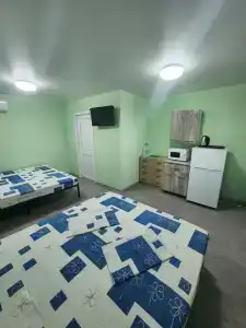 Морской причал - 18