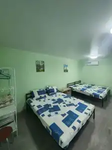 Морской причал - 20