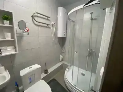 Заречная - 3