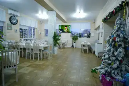 Даховская Долина - 52