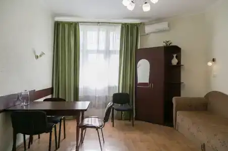 Apartment On Kalamitskaya - 1