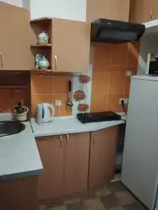 Apartment On Kalamitskaya - 2