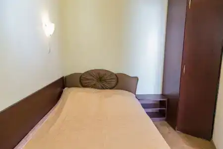 Apartment On Kalamitskaya - 3