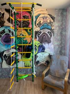 Гостевой дом на Советской 85 - 52