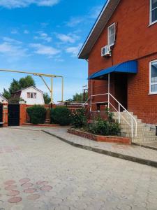 Гостевой дом на Советской 85 - 58