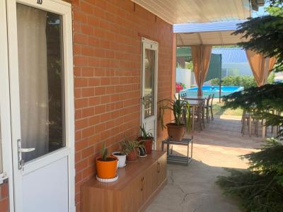 Гостевой дом на Советской 85 - 71