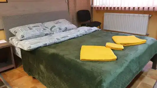 Уголок - 31