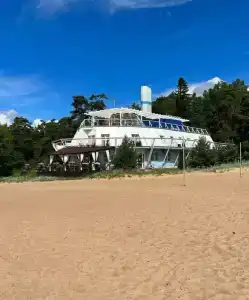 Лайнер - 1