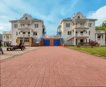 Лазур - 8