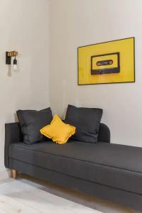 Moment Loft - 68