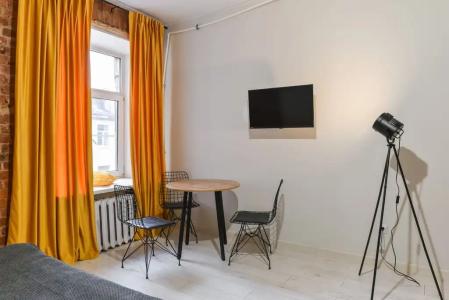 Moment Loft - 67
