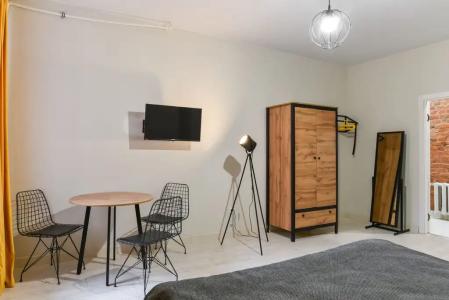 Moment Loft - 69