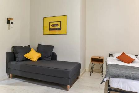 Moment Loft - 66