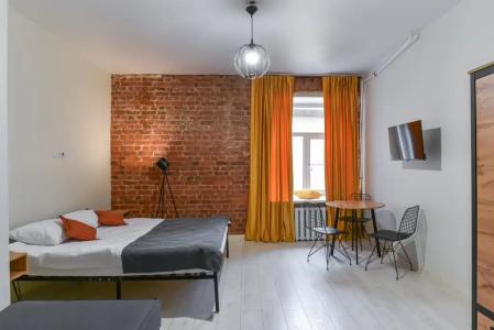 Moment Loft - 70