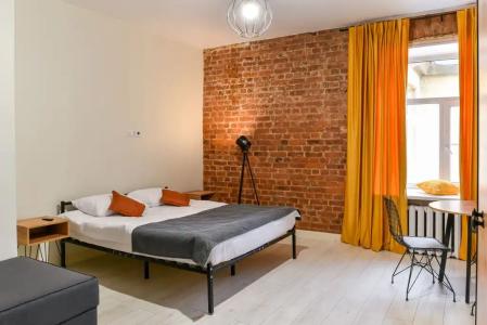 Moment Loft - 71