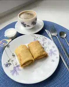 Гуси - 3