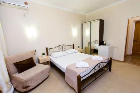 Private residence - 22